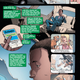 Illustration for article titled Teen trillionaires have problems too in this preview of emGreen Team/em #1